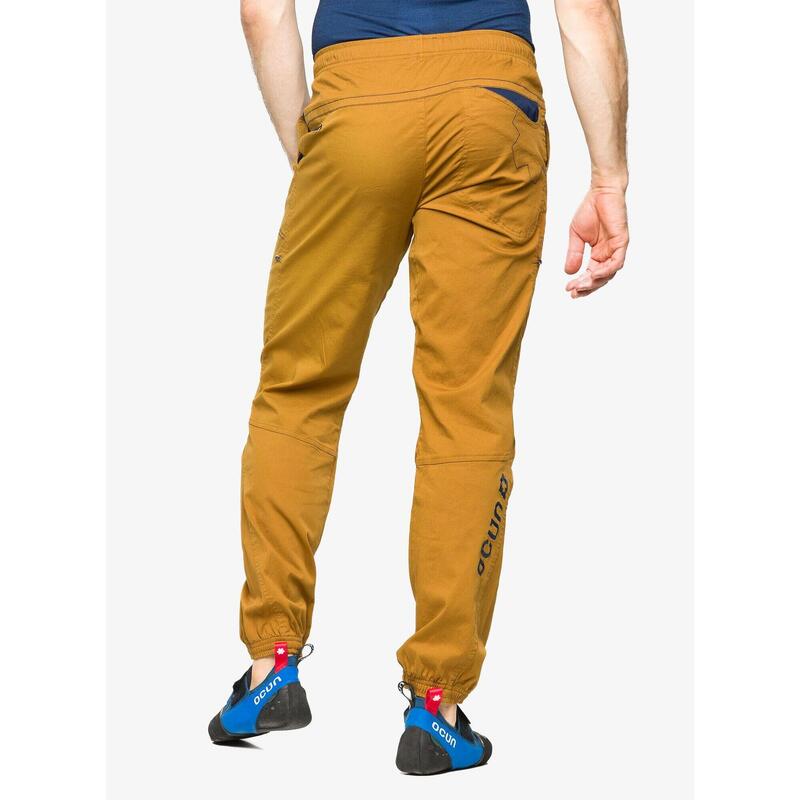 Spodnie wspinaczkowe męskie Ocun Jaws Pants