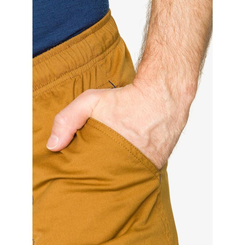 Spodnie wspinaczkowe męskie Ocun Jaws Pants