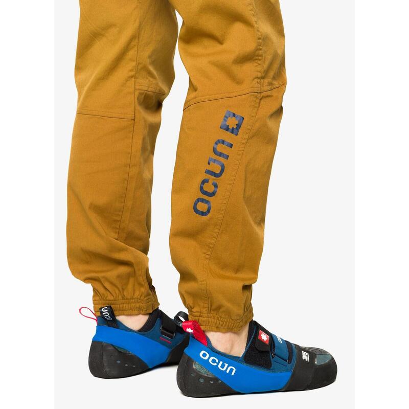 Spodnie wspinaczkowe męskie Ocun Jaws Pants