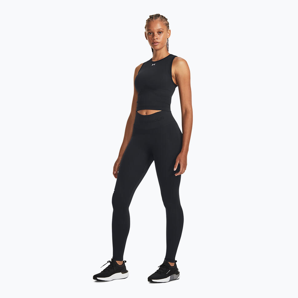 Tank top treningowy damski Under Armour Vanish Seamless
