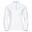 Polaire Thermique 1/2 Zip Odlo Besso Blanc Femme