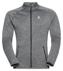 Polaire zippée Tencia ODLO