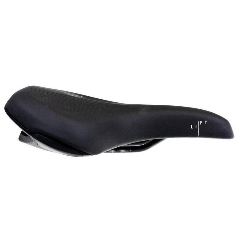 Selle Royal Lift 1503urn Confort Unisexe Noir      4999€    ROYAL-D Selle Royal Lift 1503urn Confort Unisexe NoirVendu exclusivement en ligne   