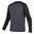 Endura Singletrack Fleece negru 2XL
