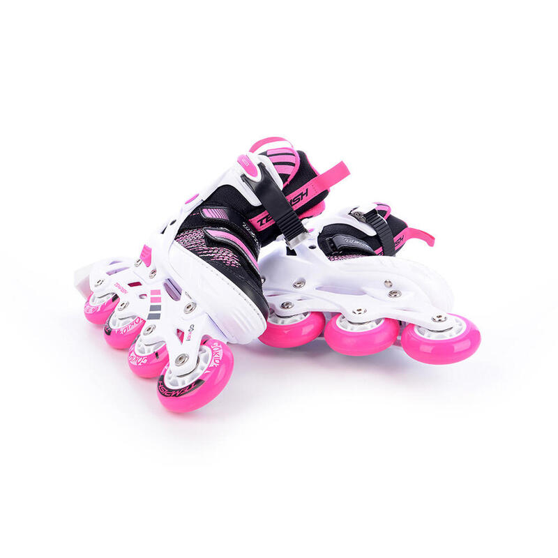 Patins à roulettes pour enfants Tempish Gokid