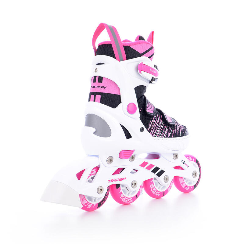 Patins à roulettes pour enfants Tempish Gokid