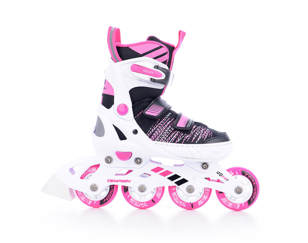 TEMPISH Verstelbare kinder skeelers Tempish Gokid