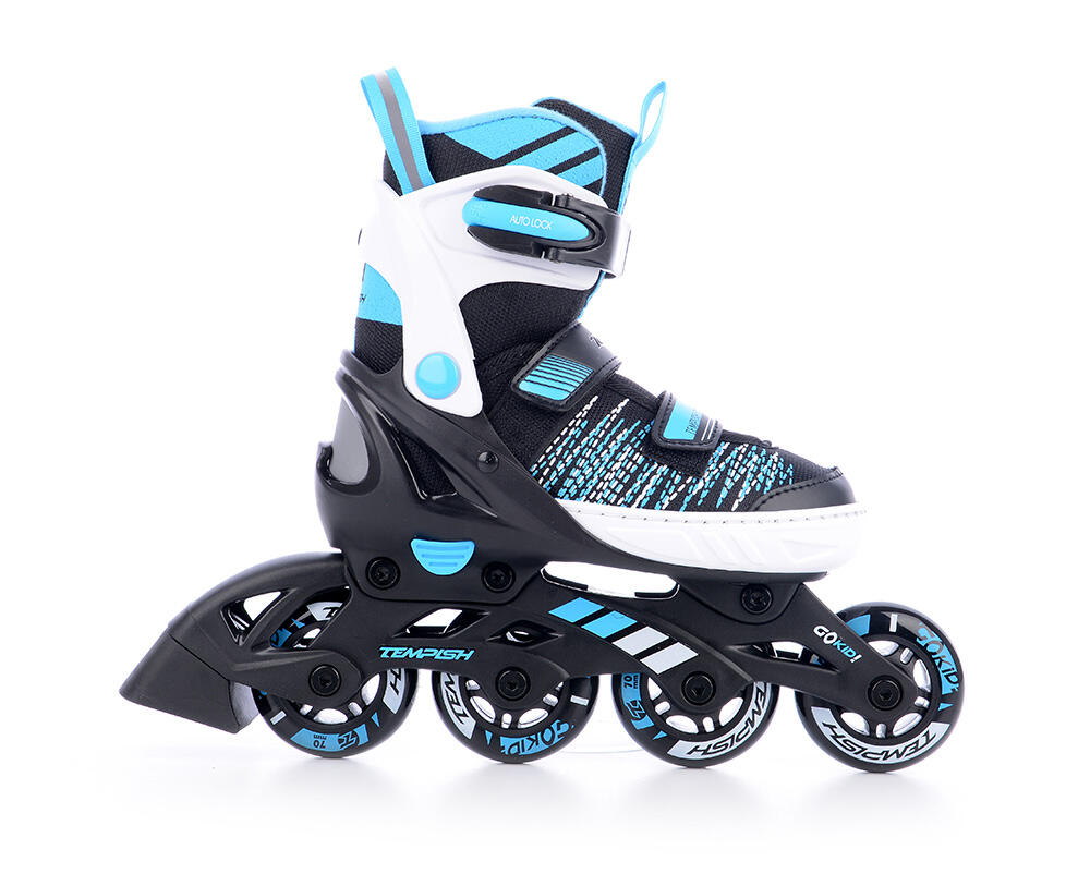 TEMPISH Tempish Gokid kinderrolschaatsen