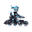 Tempish Gokid kinderrolschaatsen