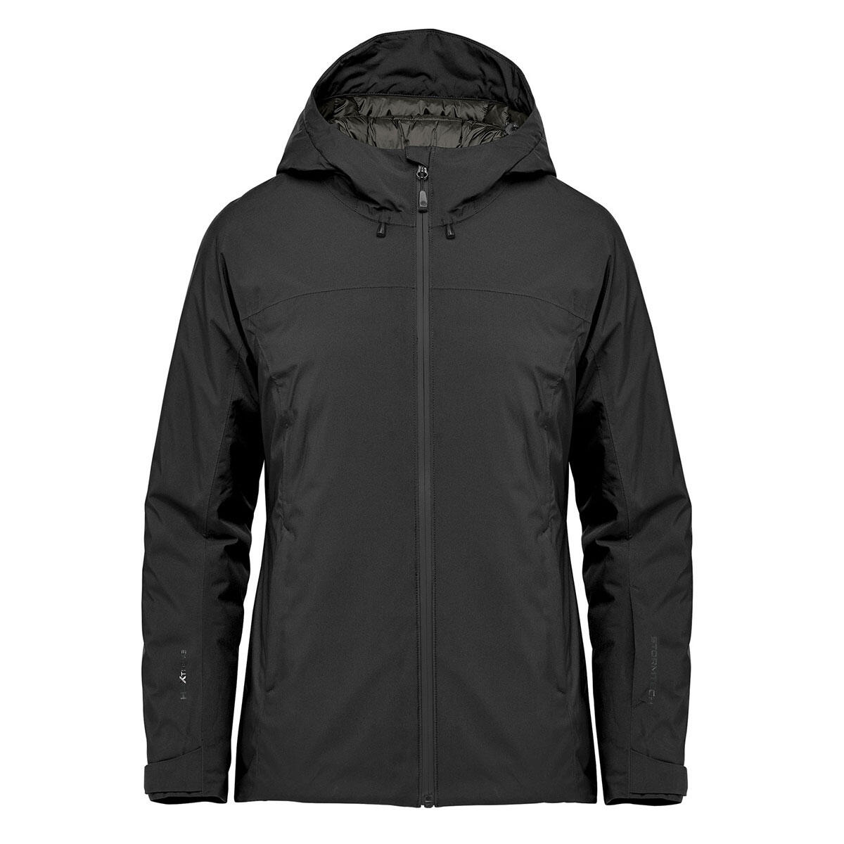 Stormtech Womens/Ladies Nostromo Thermal Soft Shell Jacket