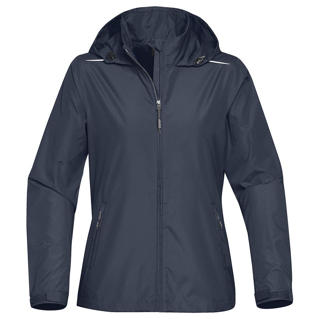 Stormtech Womens/Ladies Nautilus Performance Soft Shell Jacket