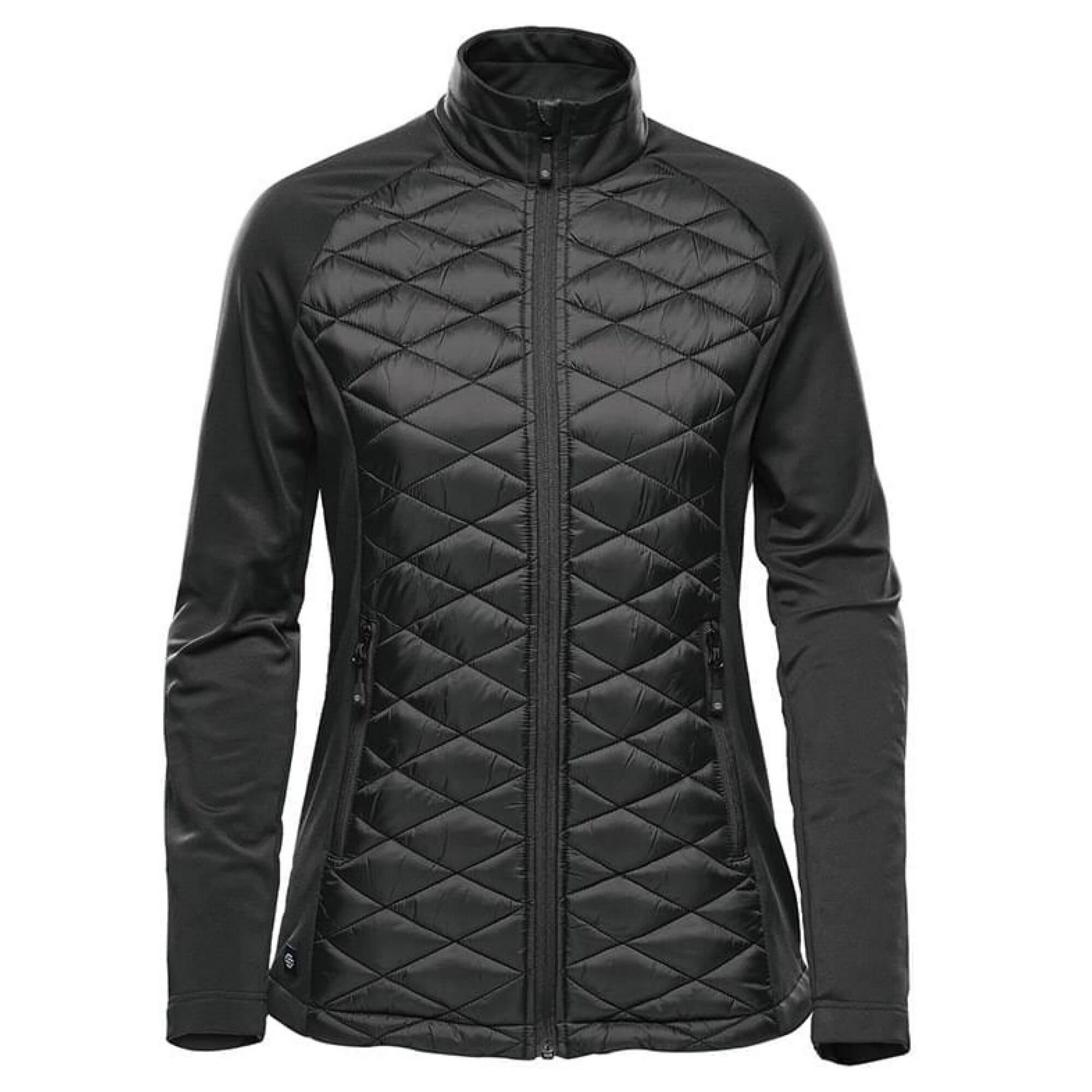 Stormtech Womens/Ladies Boulder Thermal Soft Shell Jacket