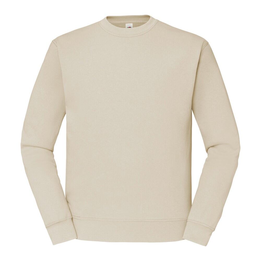Fruit of the Loom Mens Classic 80/20 Set-in Sweatshirt