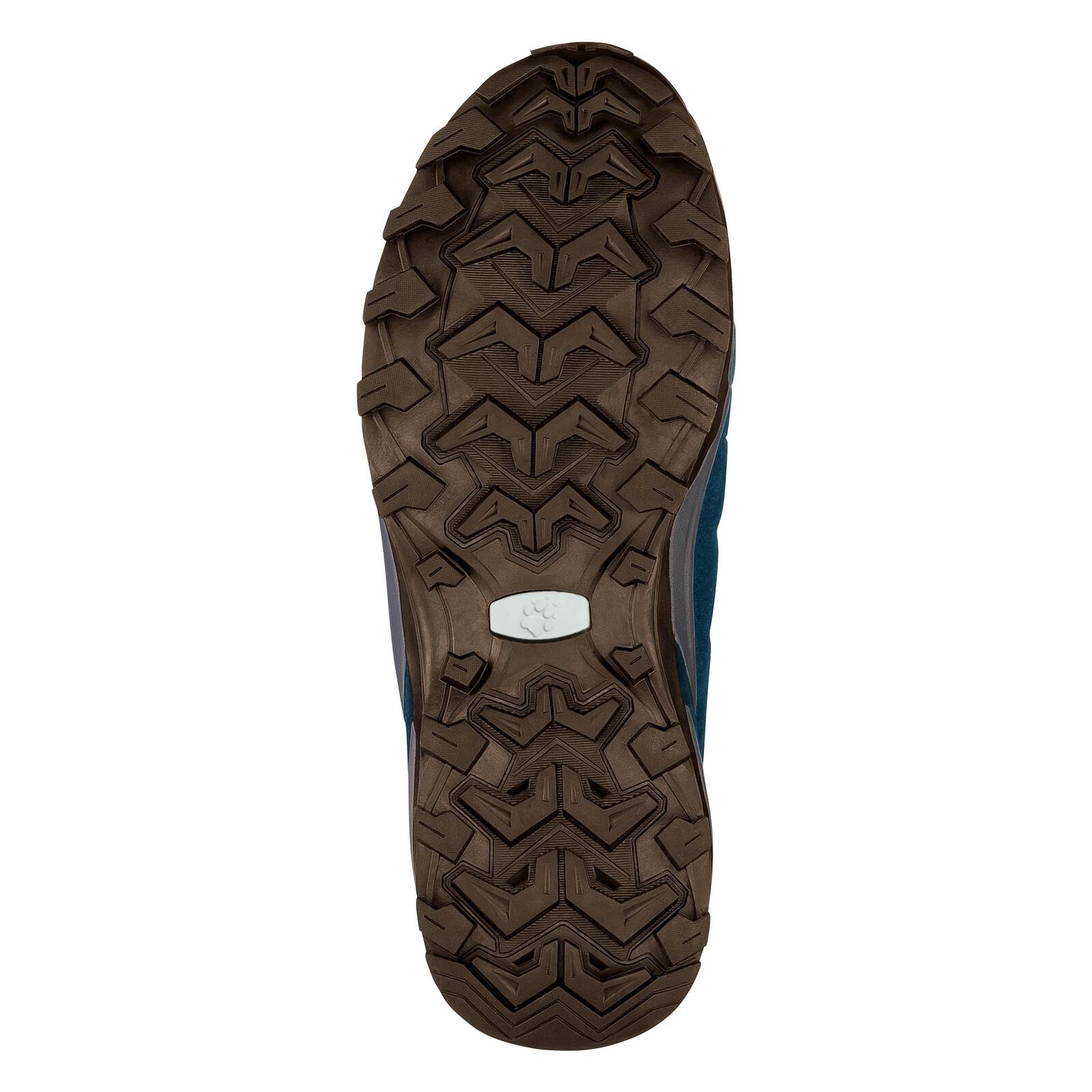 Chaussures de trekking pour femmes Jack Wolfskin Refugio Texapore Low 4/6
