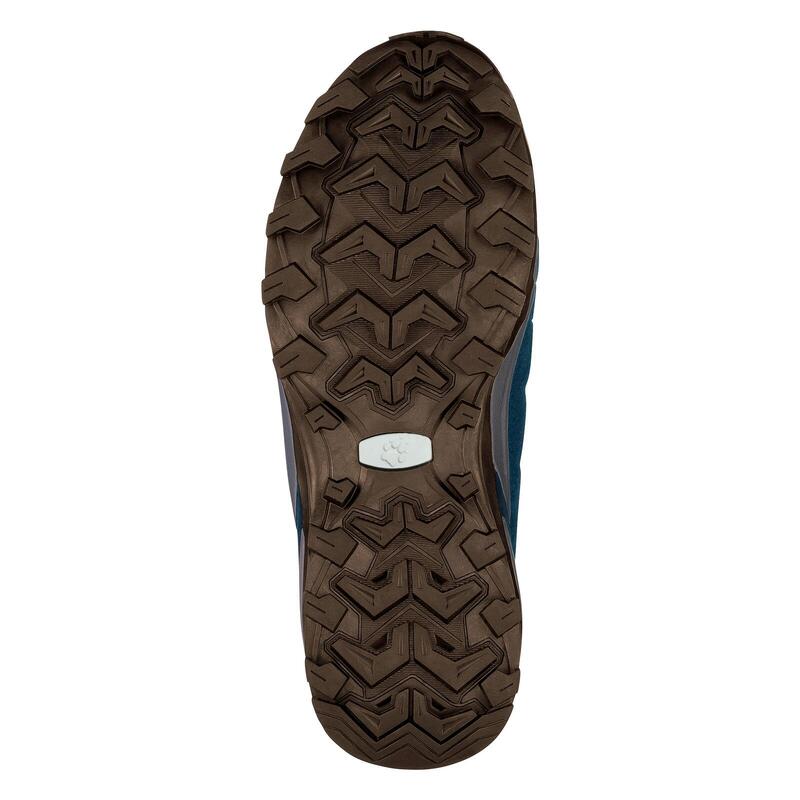 Jack Wolfskin Refugio Texapore Low cizme de trekking pentru femei