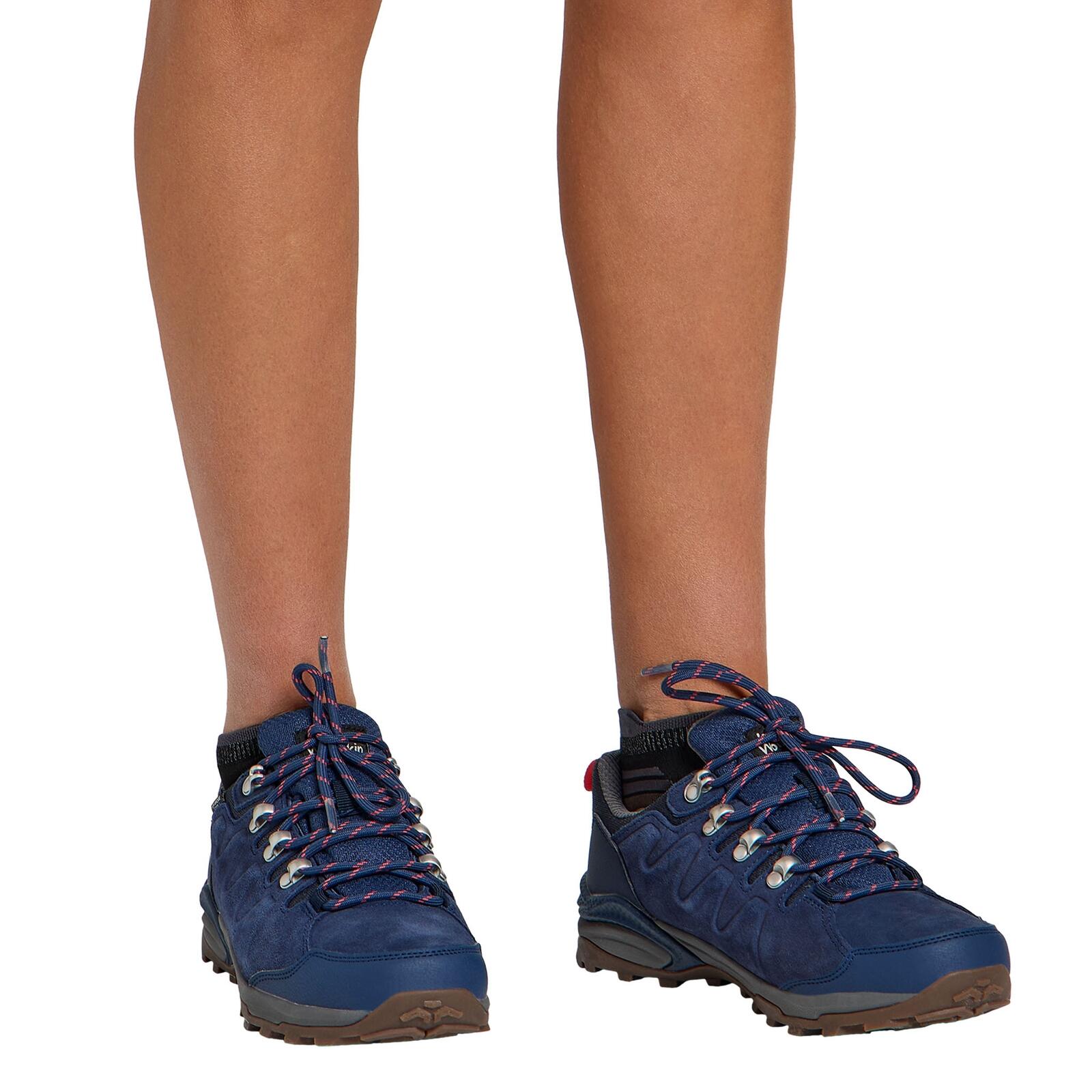 Chaussures de trekking pour femmes Jack Wolfskin Refugio Texapore Low 6/6
