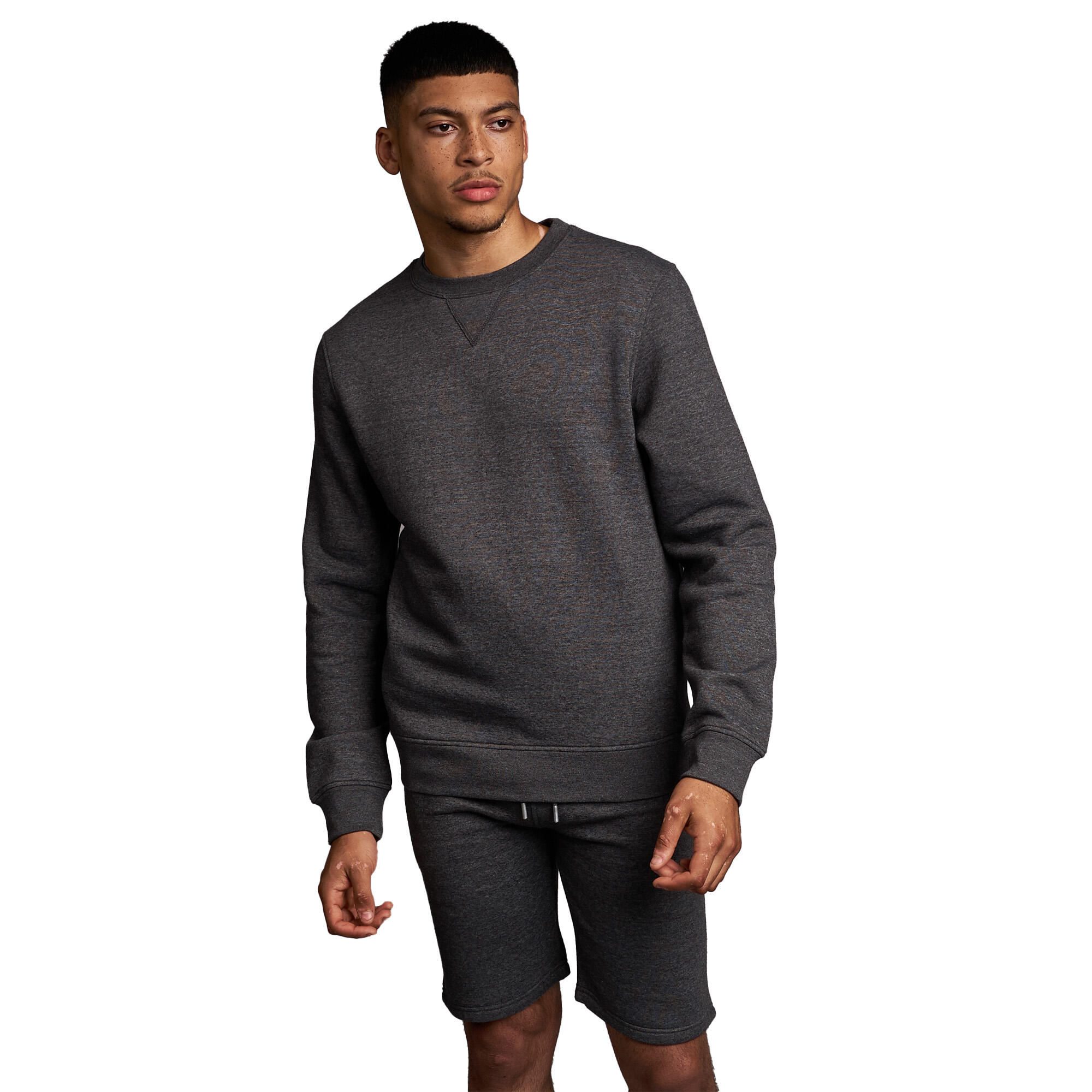 Juice Mens Cranwood Sweatshirt
