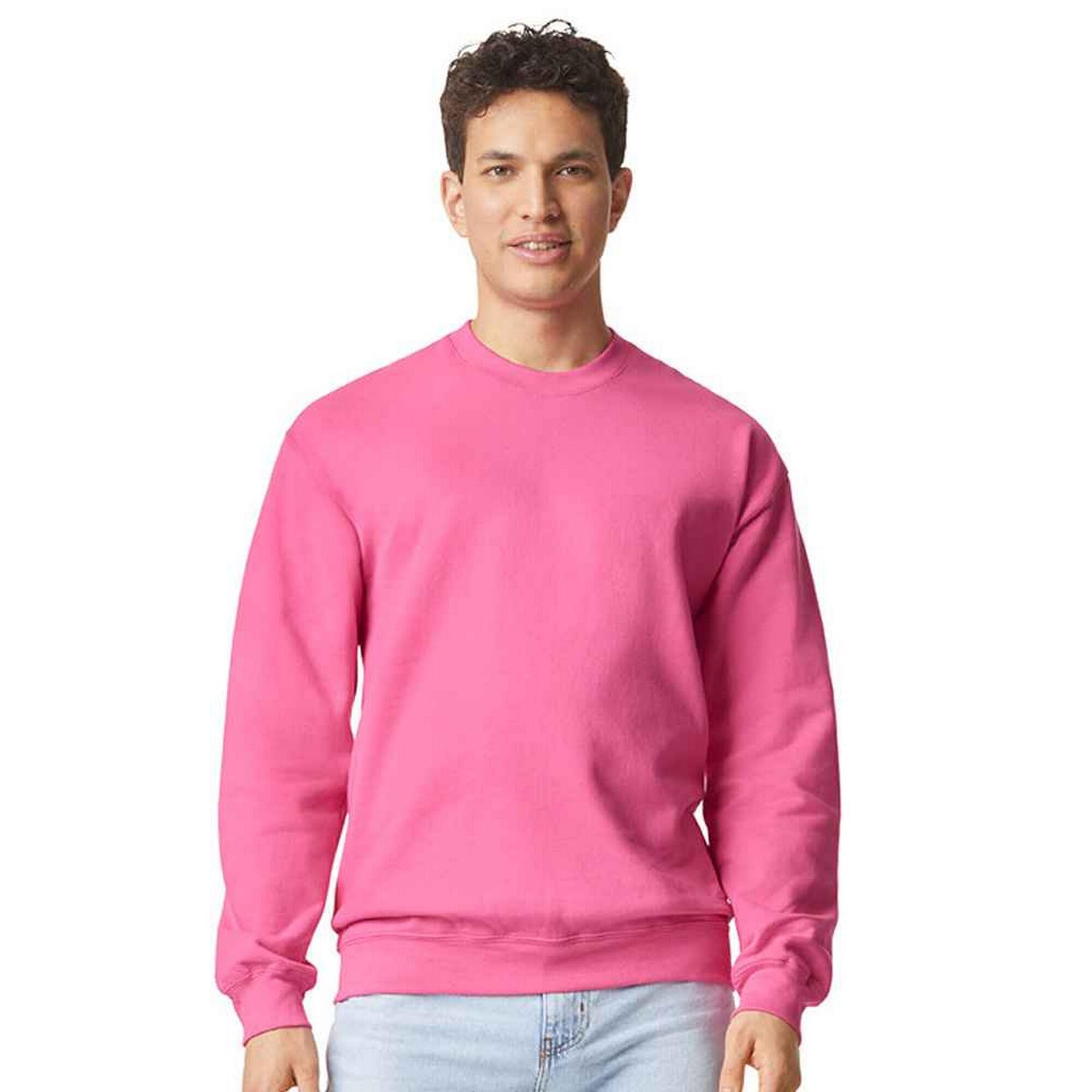 Gildan Unisex Adult Softstyle Midweight Sweatshirt