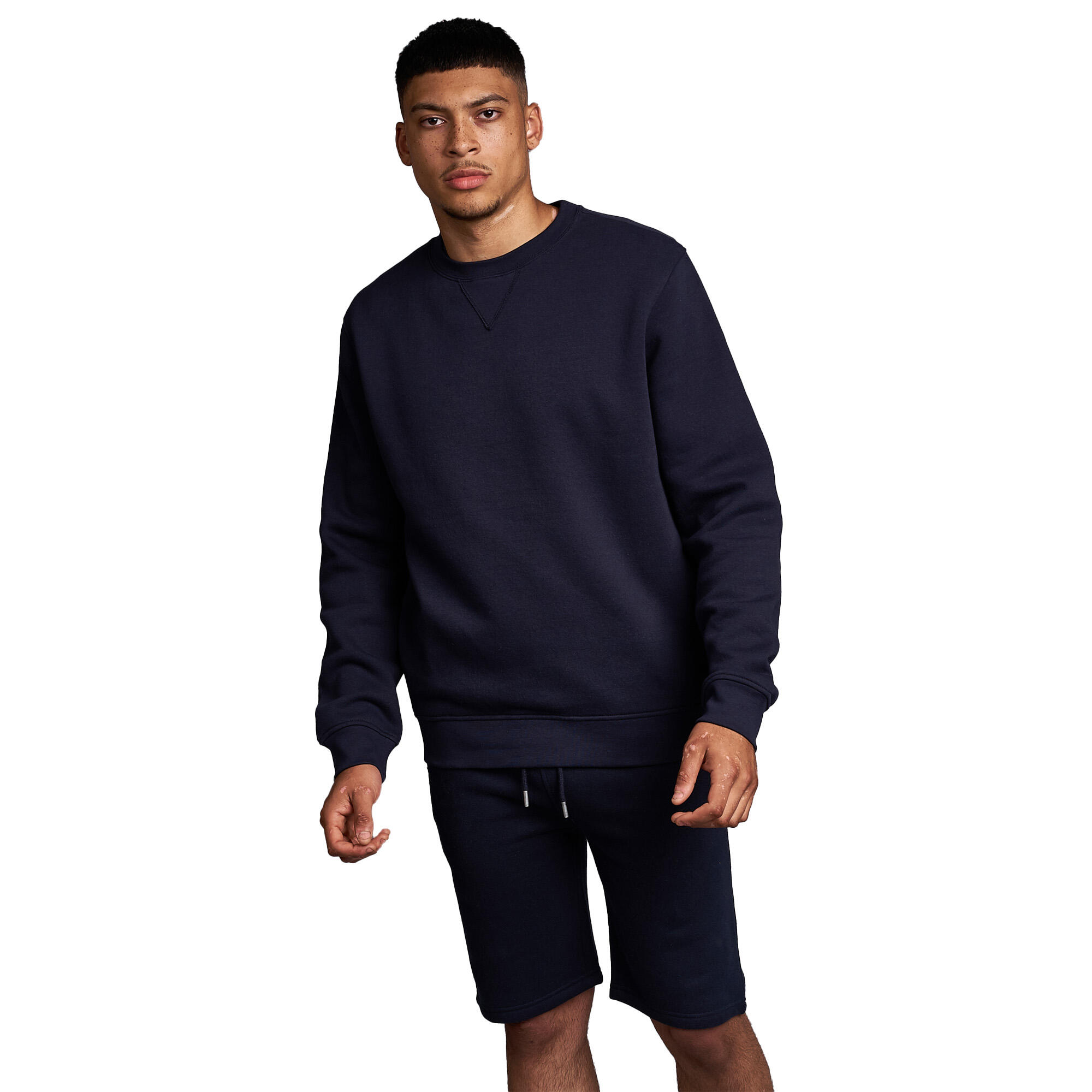 Juice Mens Cranwood Sweatshirt