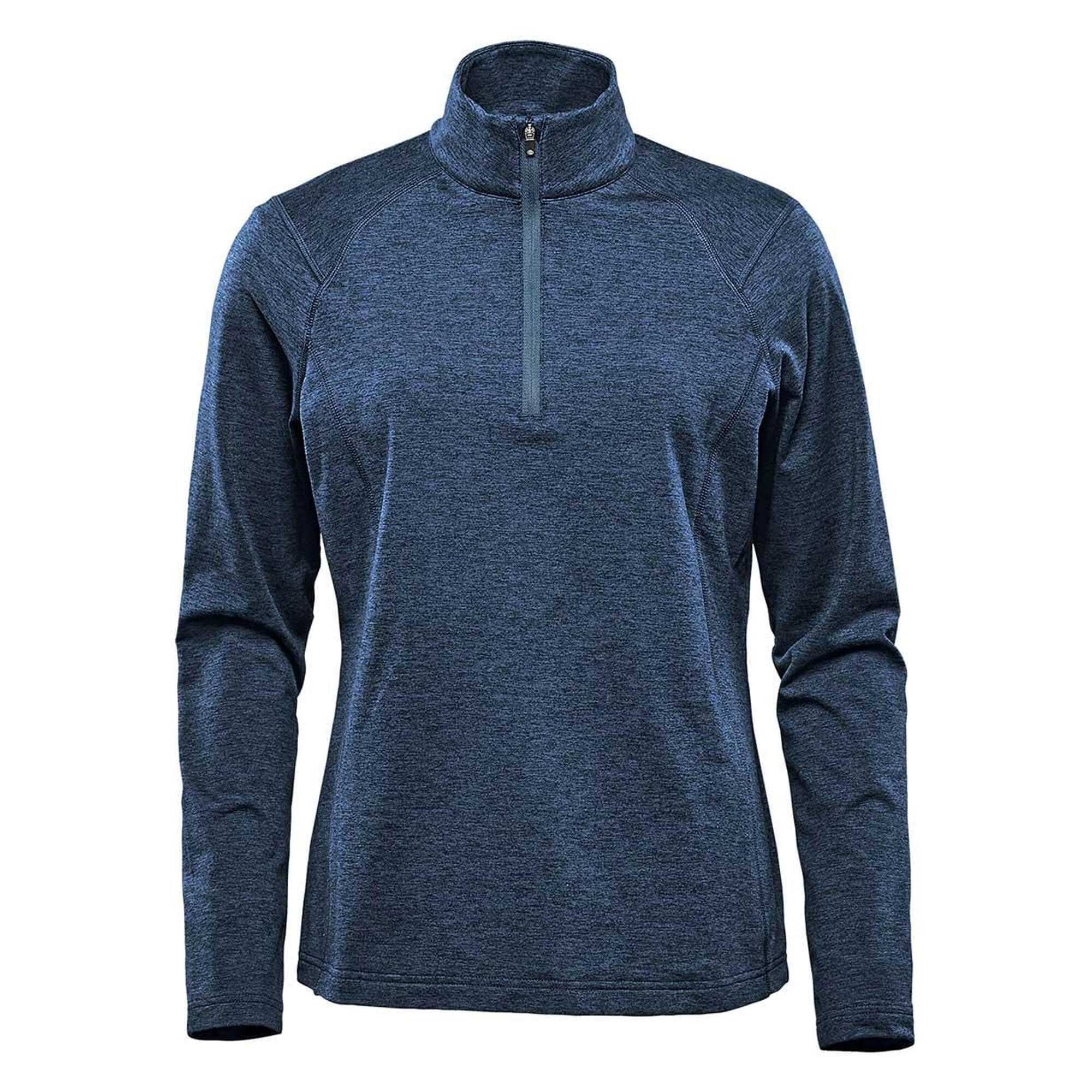 Stormtech Womens/Ladies Treeline Fleece Top