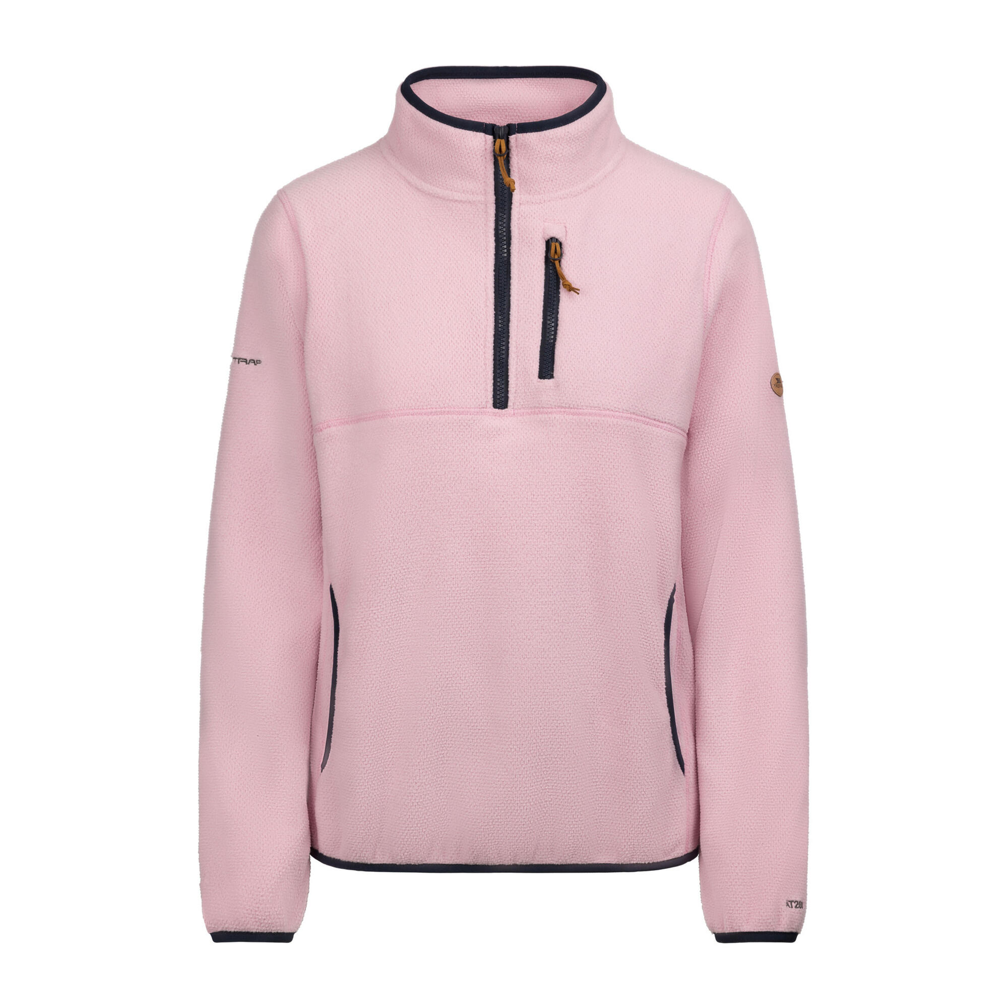 Trespass Womens/Ladies Tister AT200 Fleece