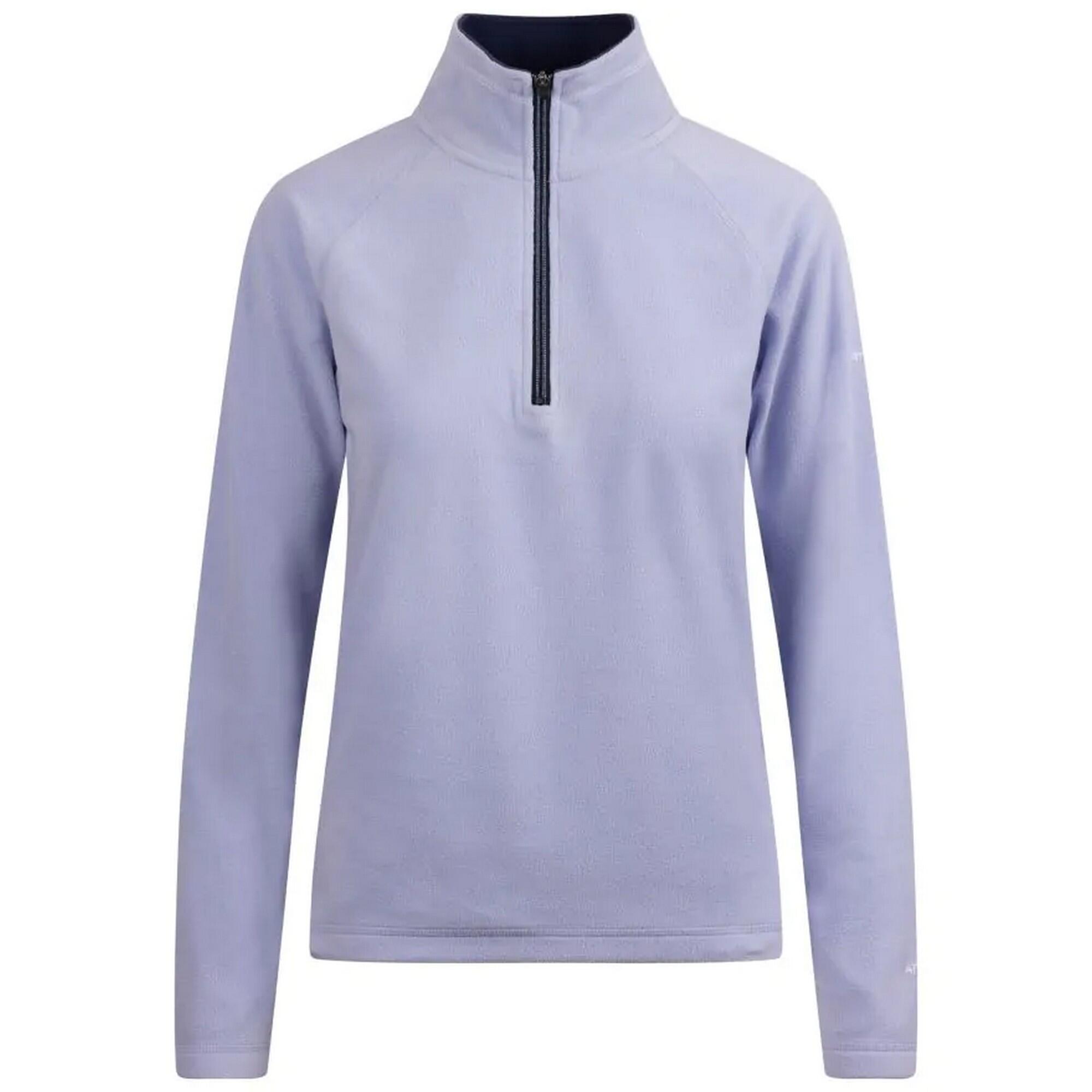 Trespass Womens/Ladies Skylar Fleece Top