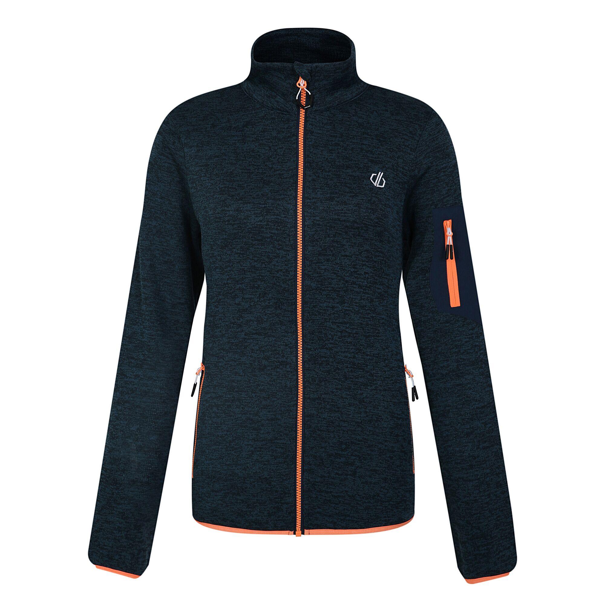 Dare 2B Womens/Ladies Torrek Fleece Top
