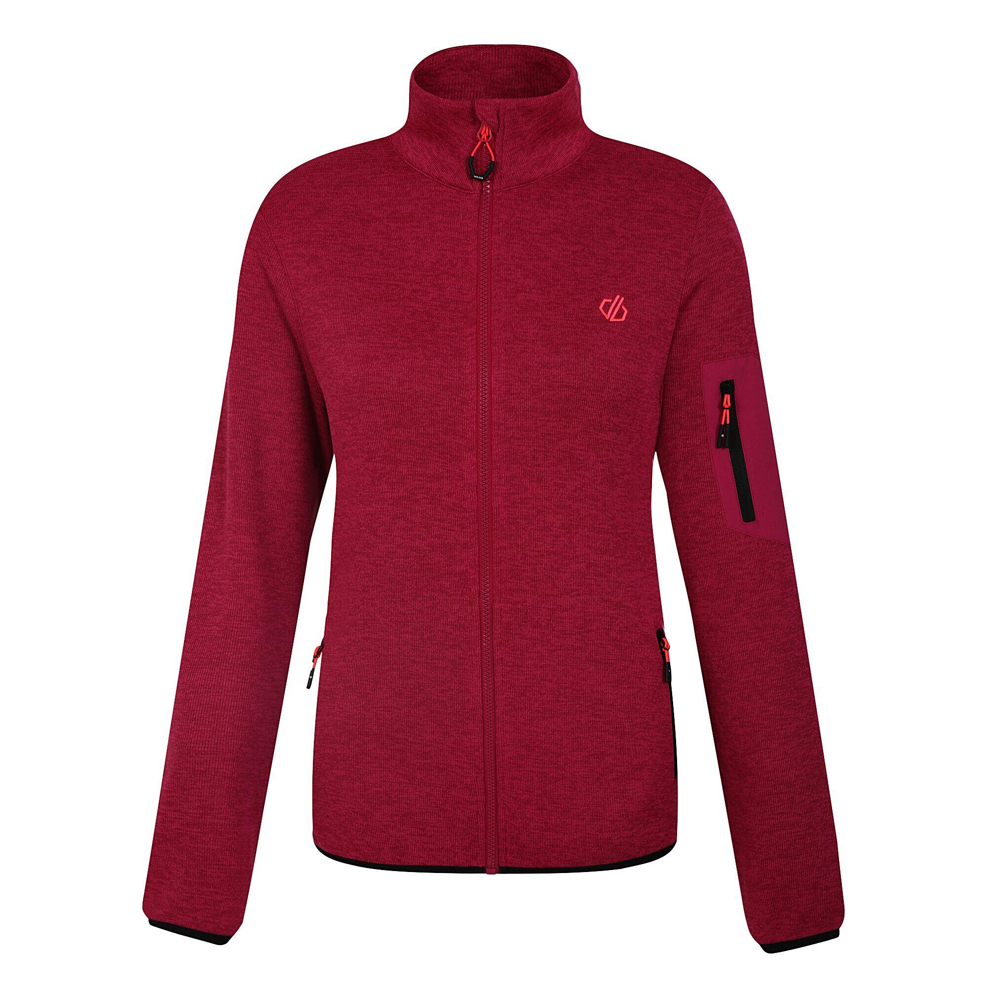 Dare 2B Womens/Ladies Torrek Fleece Top