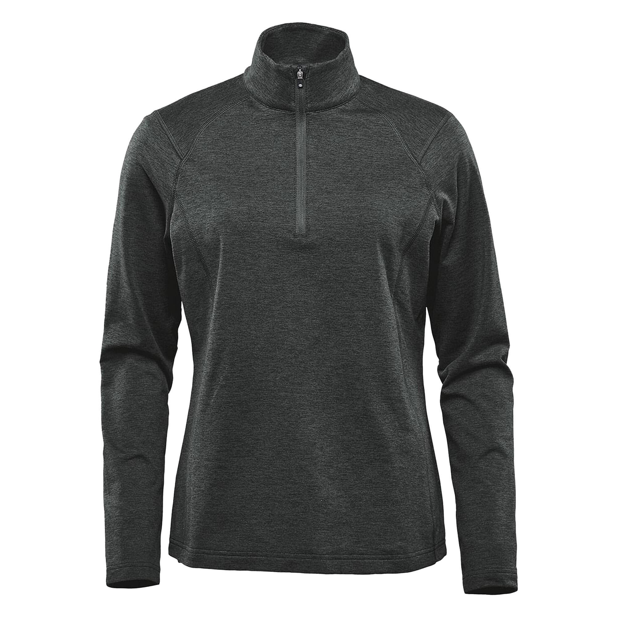 Stormtech Womens/Ladies Treeline Heather Fleece Top