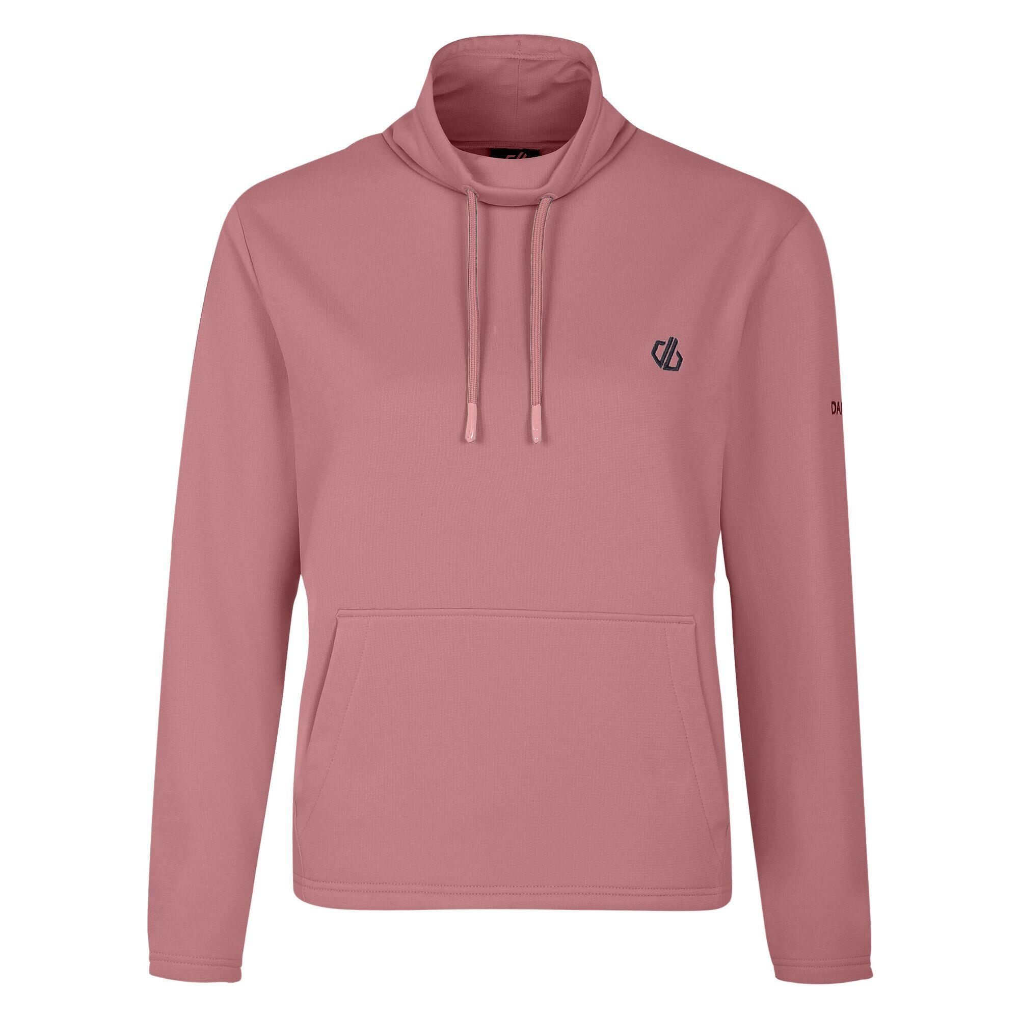 Dare 2B Womens/Ladies Lexan Fleece Top