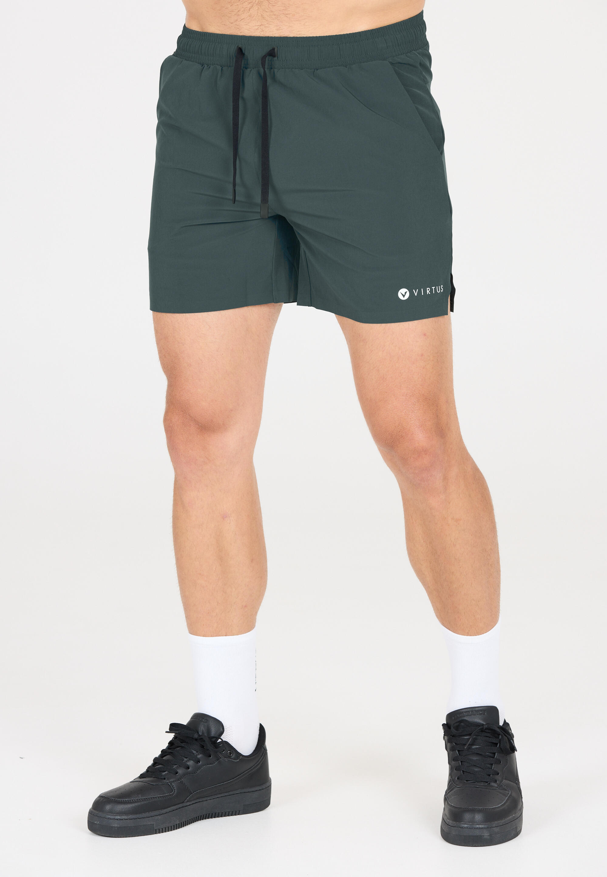 Pantalón corto Virtus Berk 4/5