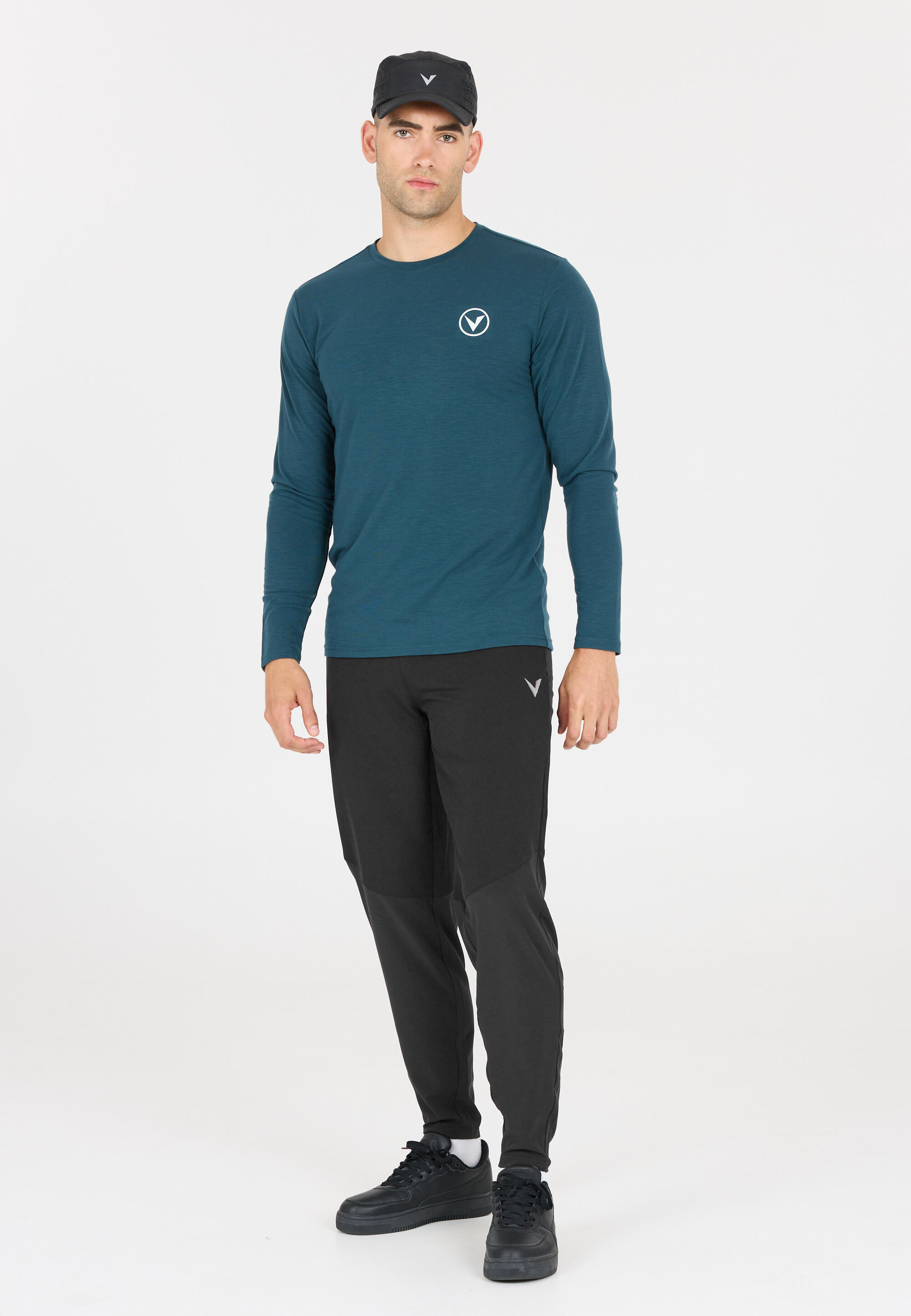 Leggings híbridos Virtus Mack 4/5