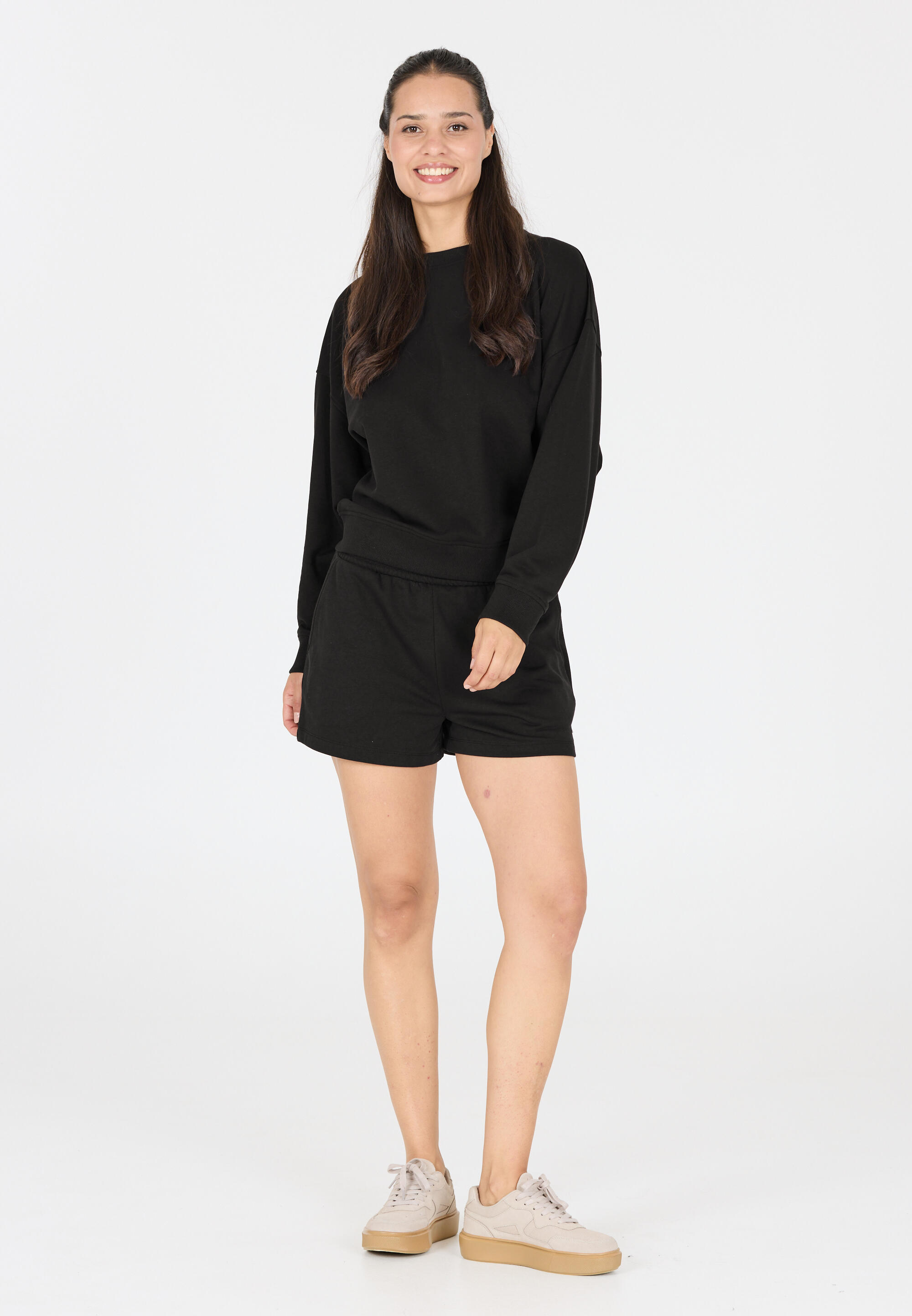 Shorts Crecy 3/15