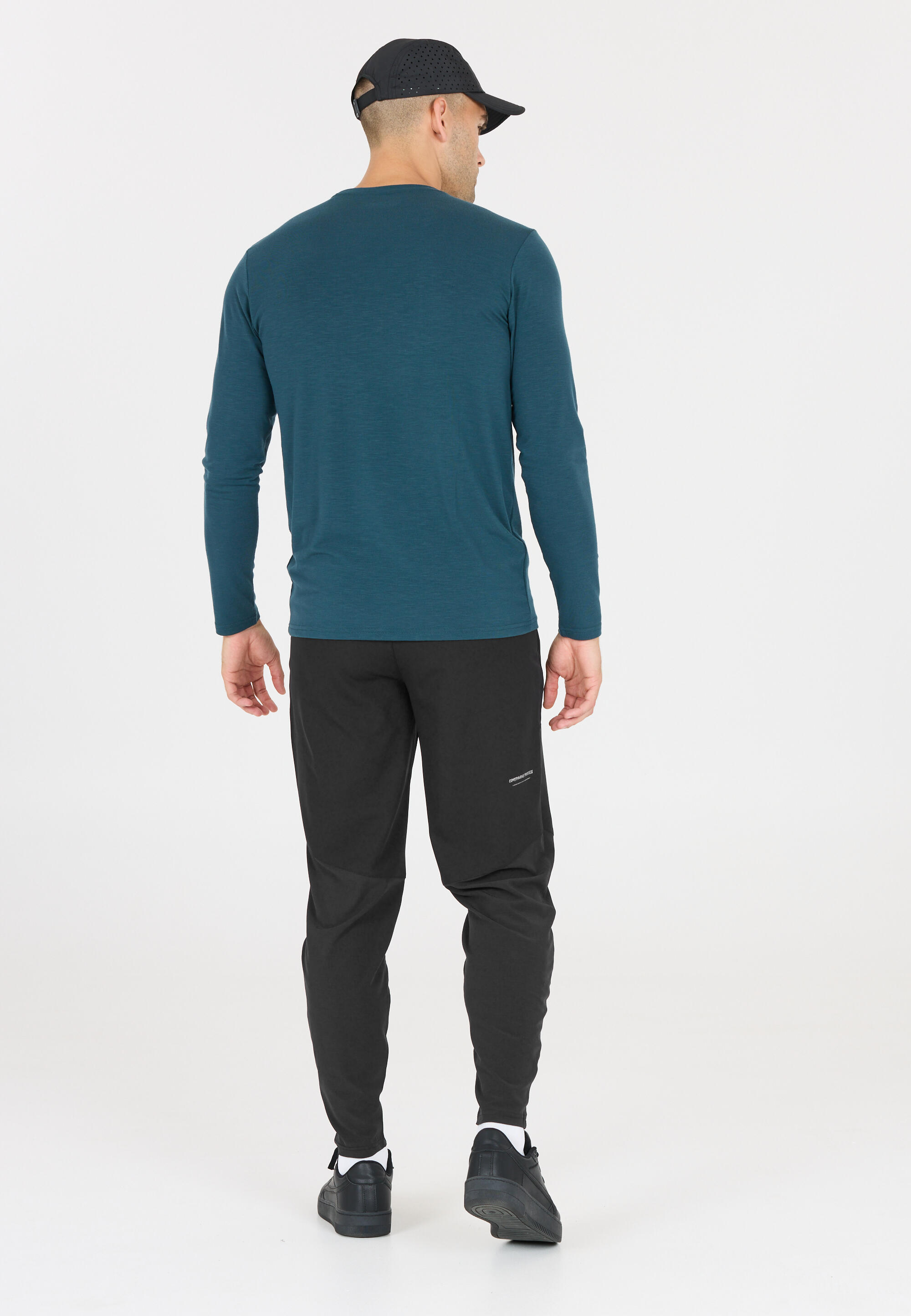 Leggings híbridos Virtus Mack 5/5