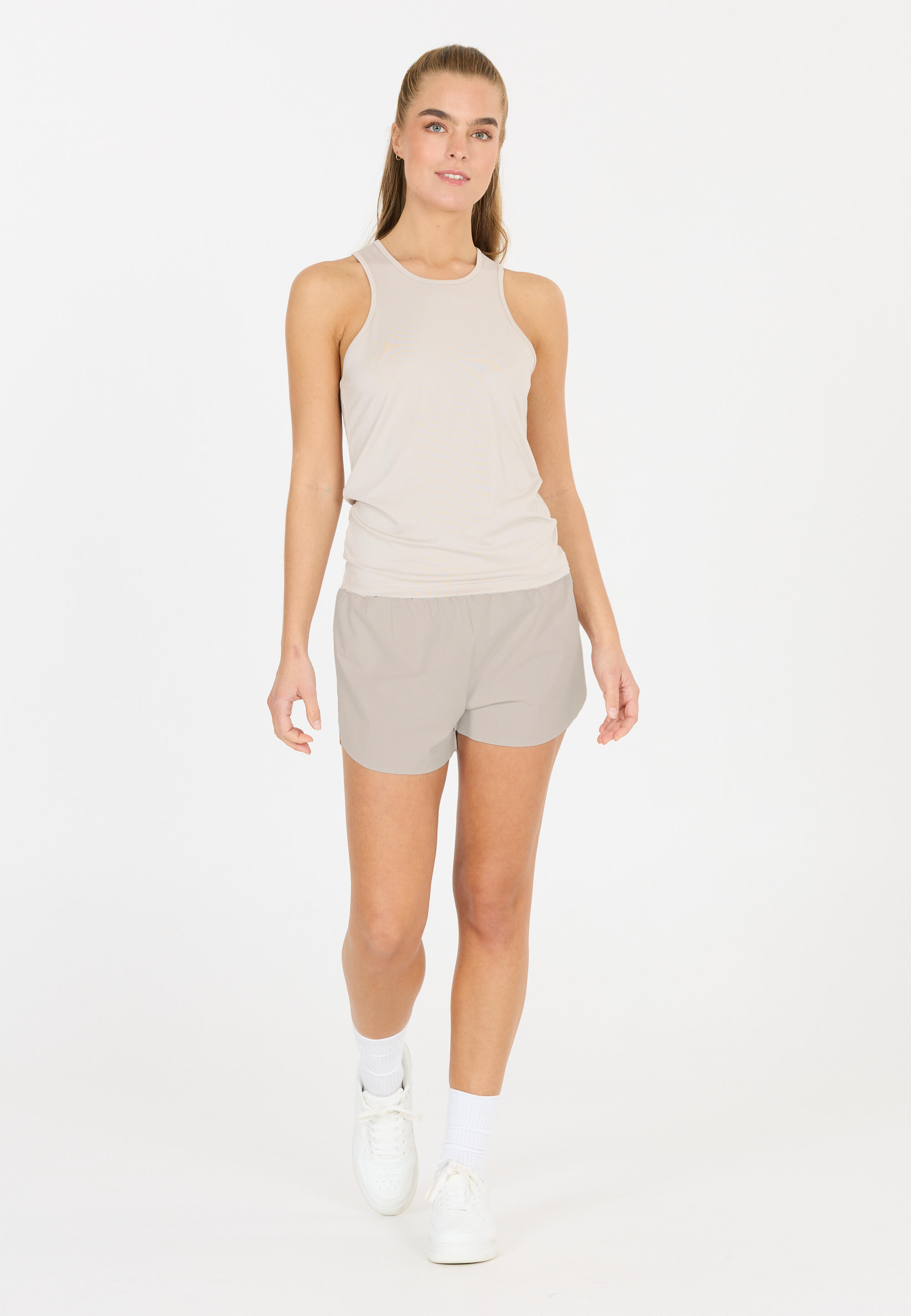 Short Donna Athlecia Arilay 3/5