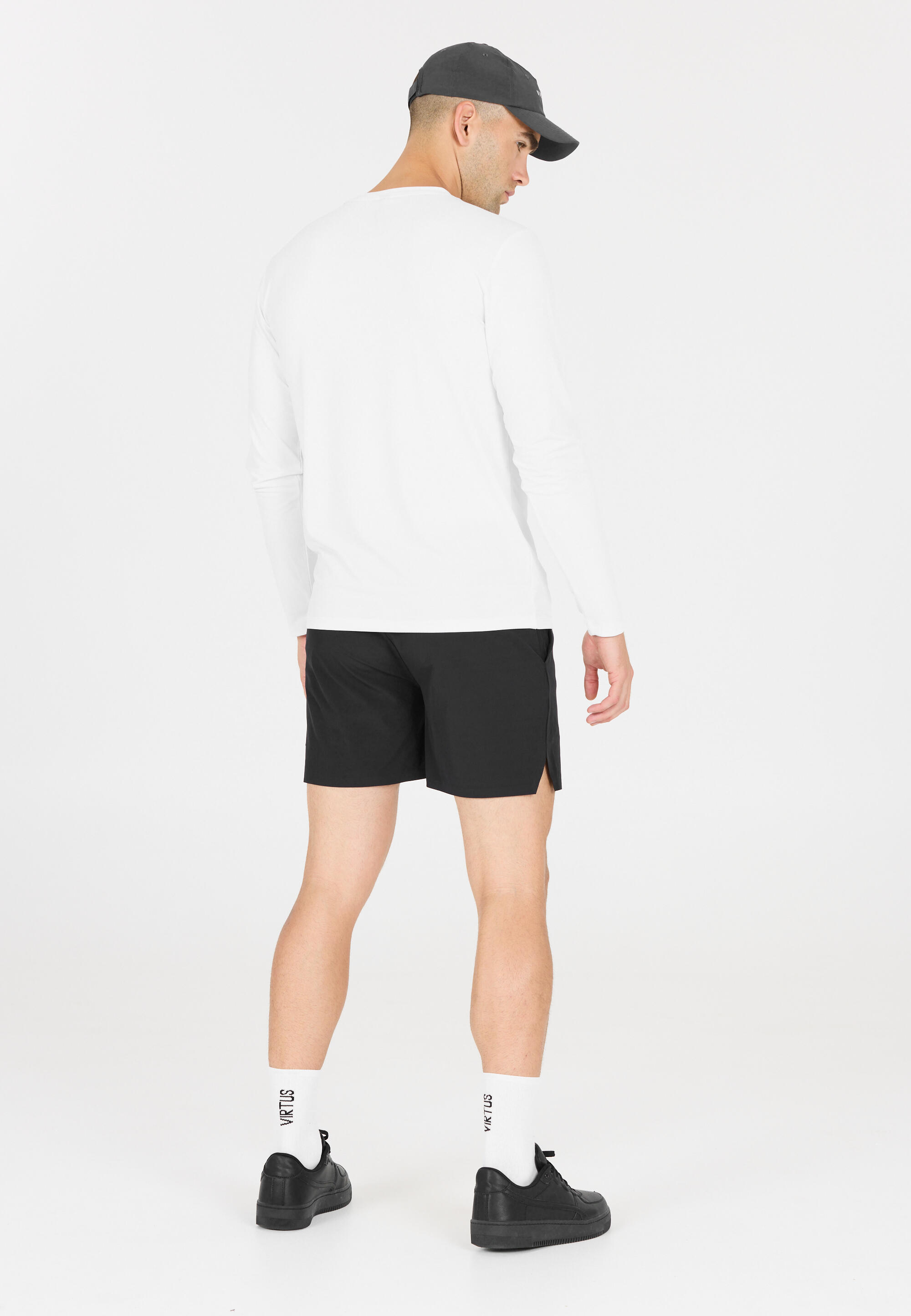 Shorts Virtus Berk 5/5