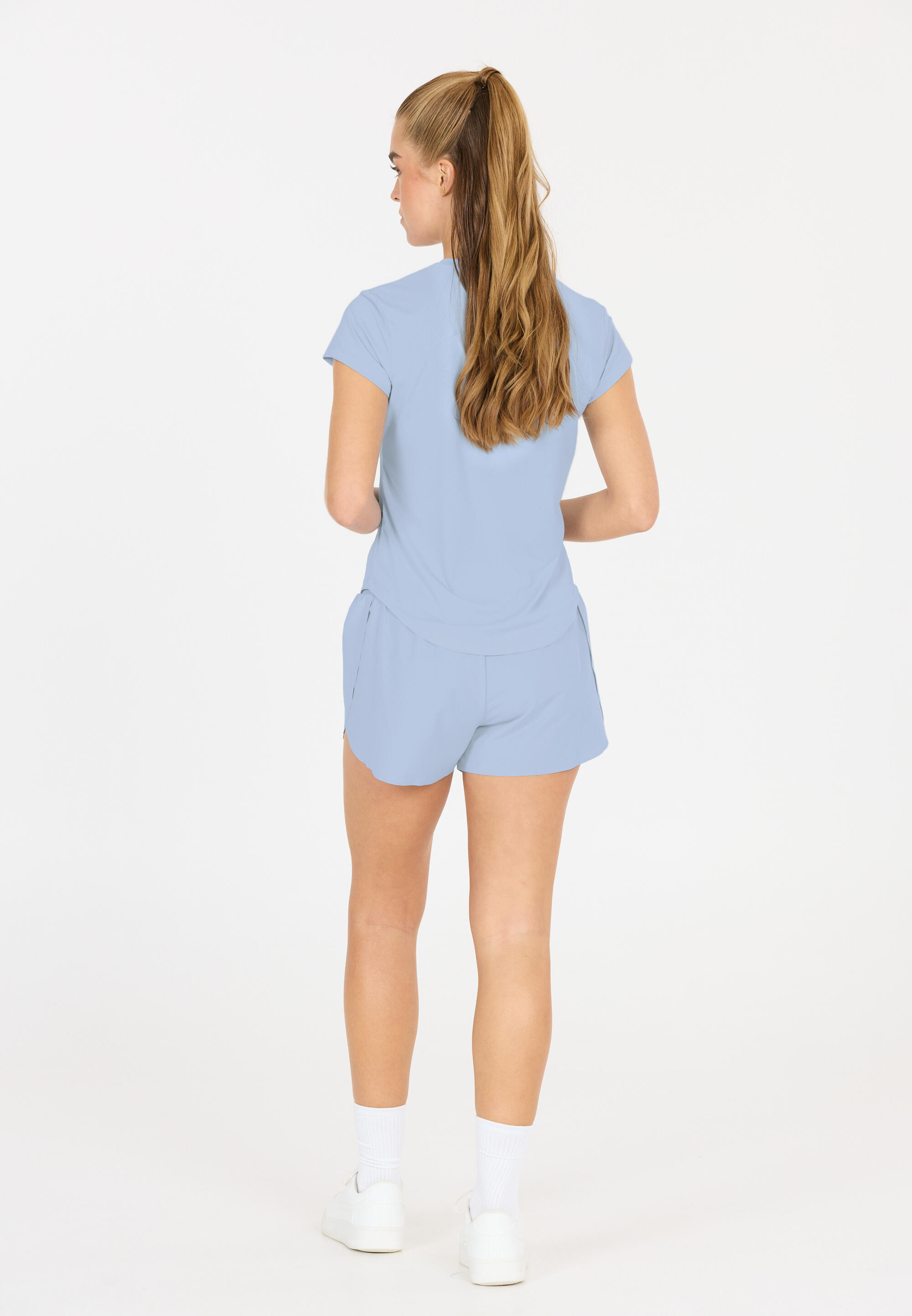 shorts Arilay 5/5