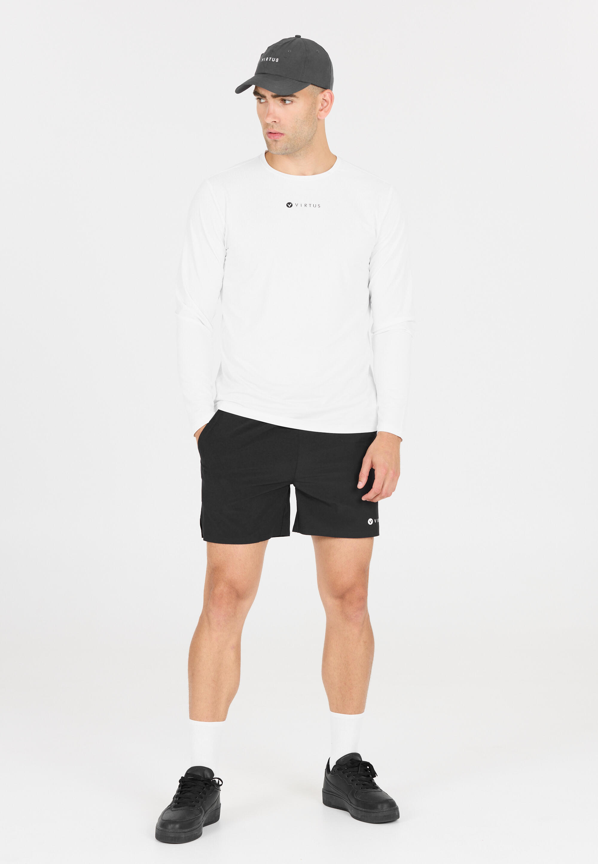 Shorts Virtus Berk 3/5