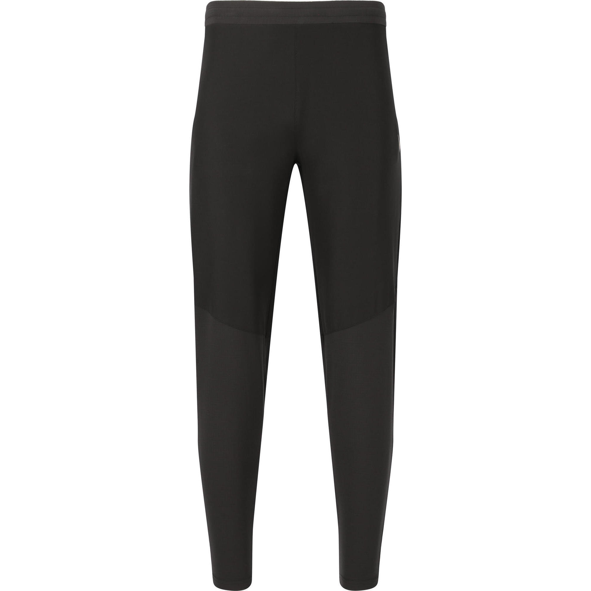 Virtus - Legging Hybrid Virtus Mack - Legging - Noir - Decathlon