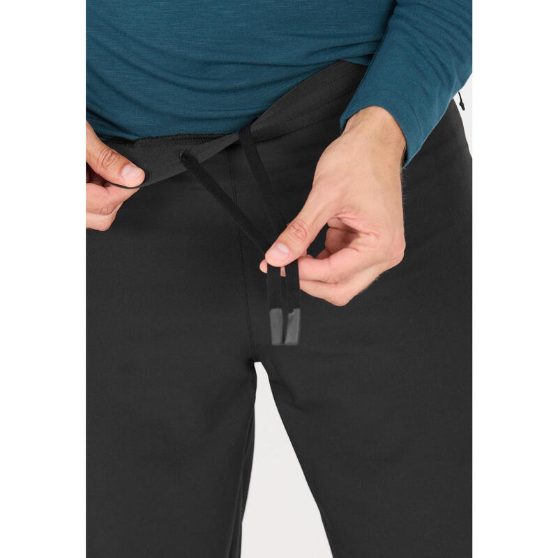 Legging hybrid Virtus Mack