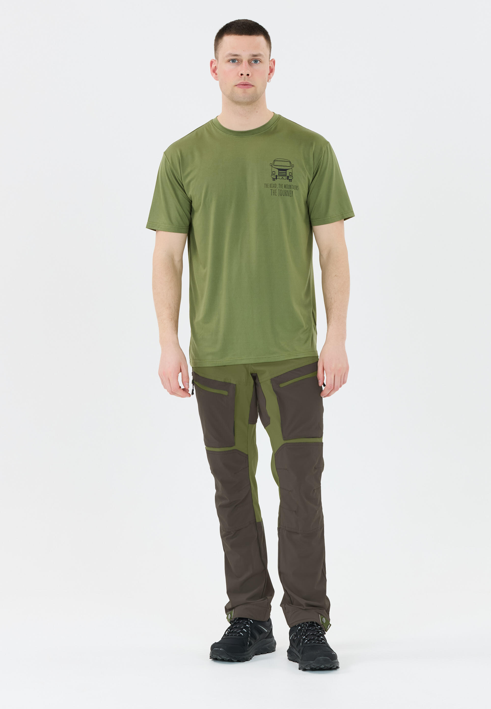 Outdoorhose Kodiak 4/5