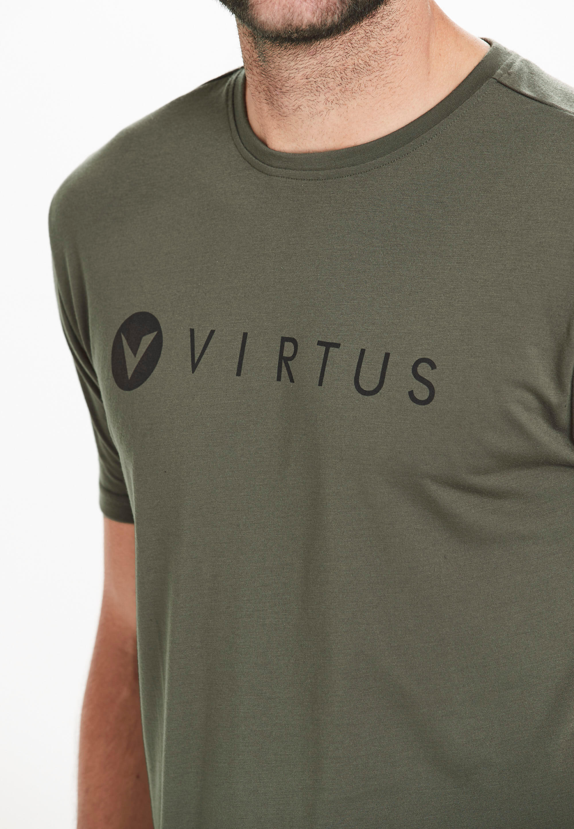 Virtus T-shirt fonctionnel EDWARDO 3/5