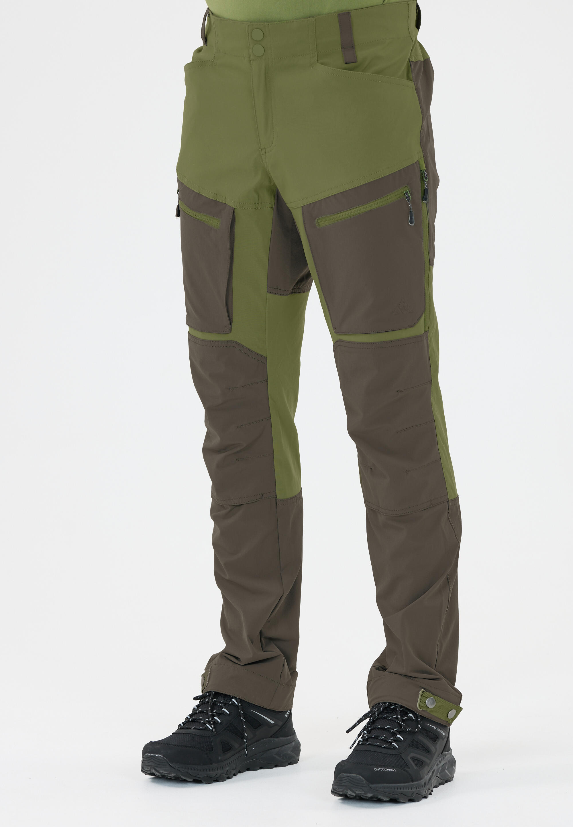 Outdoorhose Kodiak 5/5