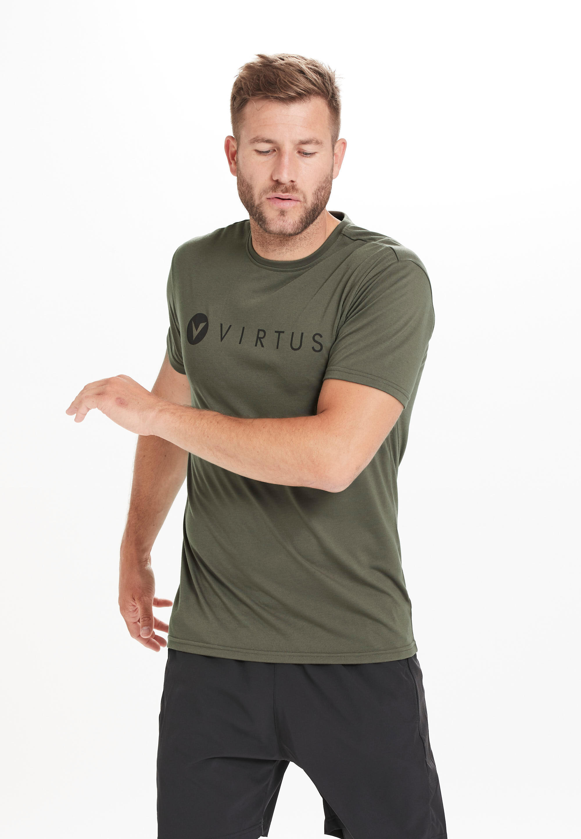 Virtus T-shirt fonctionnel EDWARDO 5/5