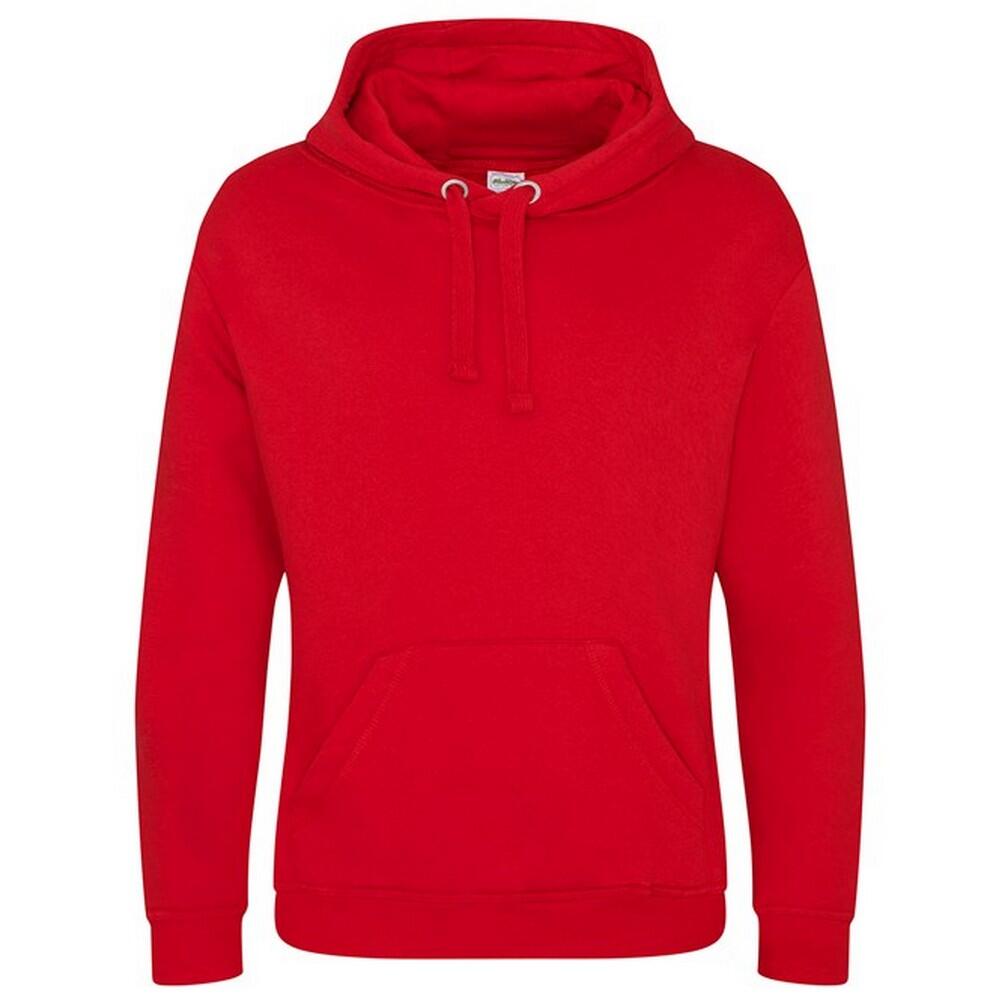 Awdis Unisex Adult Heavyweight Hoodie