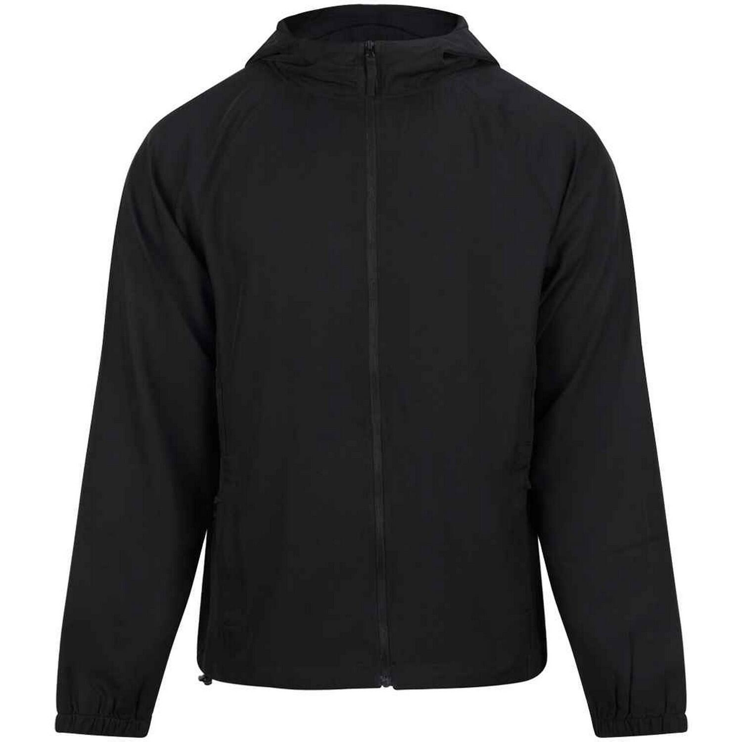 Just Cool Mens AWDis Track Jacket