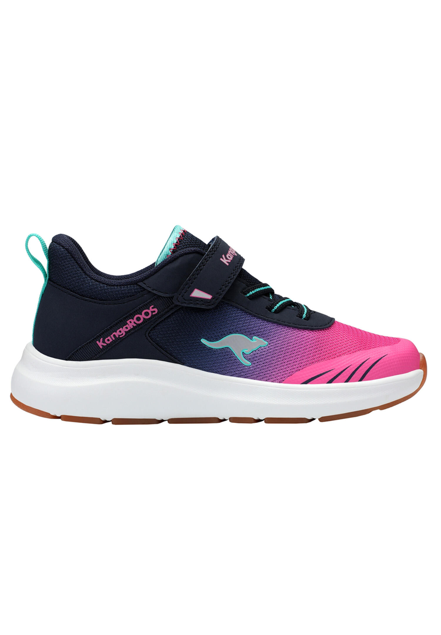 Buty dziecięce KangaROOS KB-Rida EV 2/7