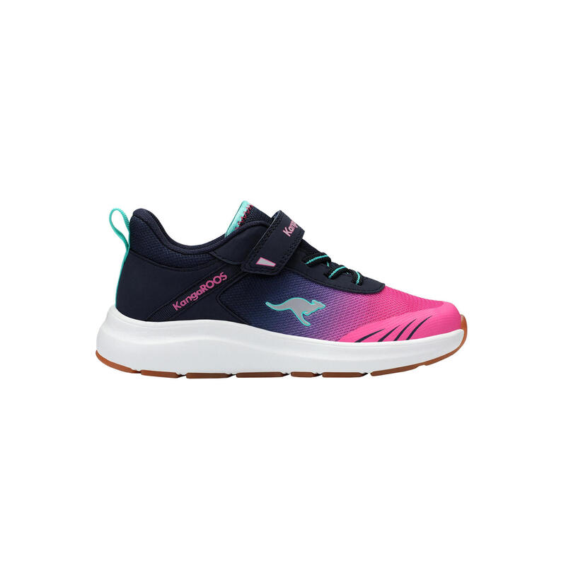 Pantofi pentru copii KangaROOS KB-Rida EV