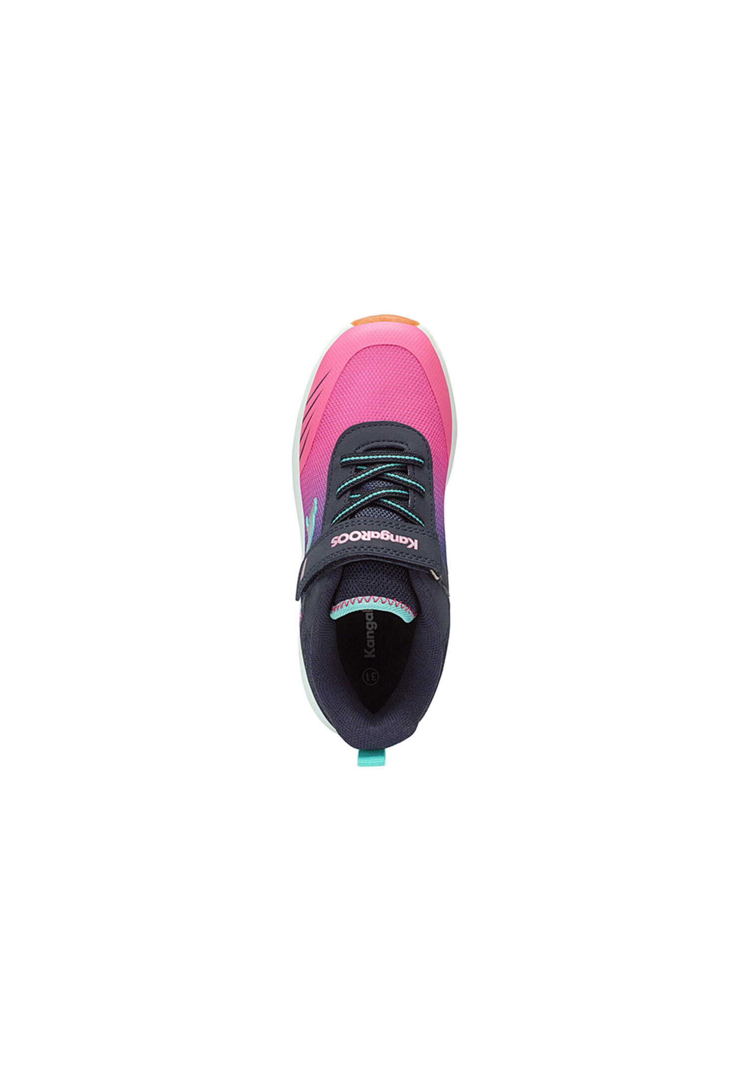 Buty dziecięce KangaROOS KB-Rida EV 6/7