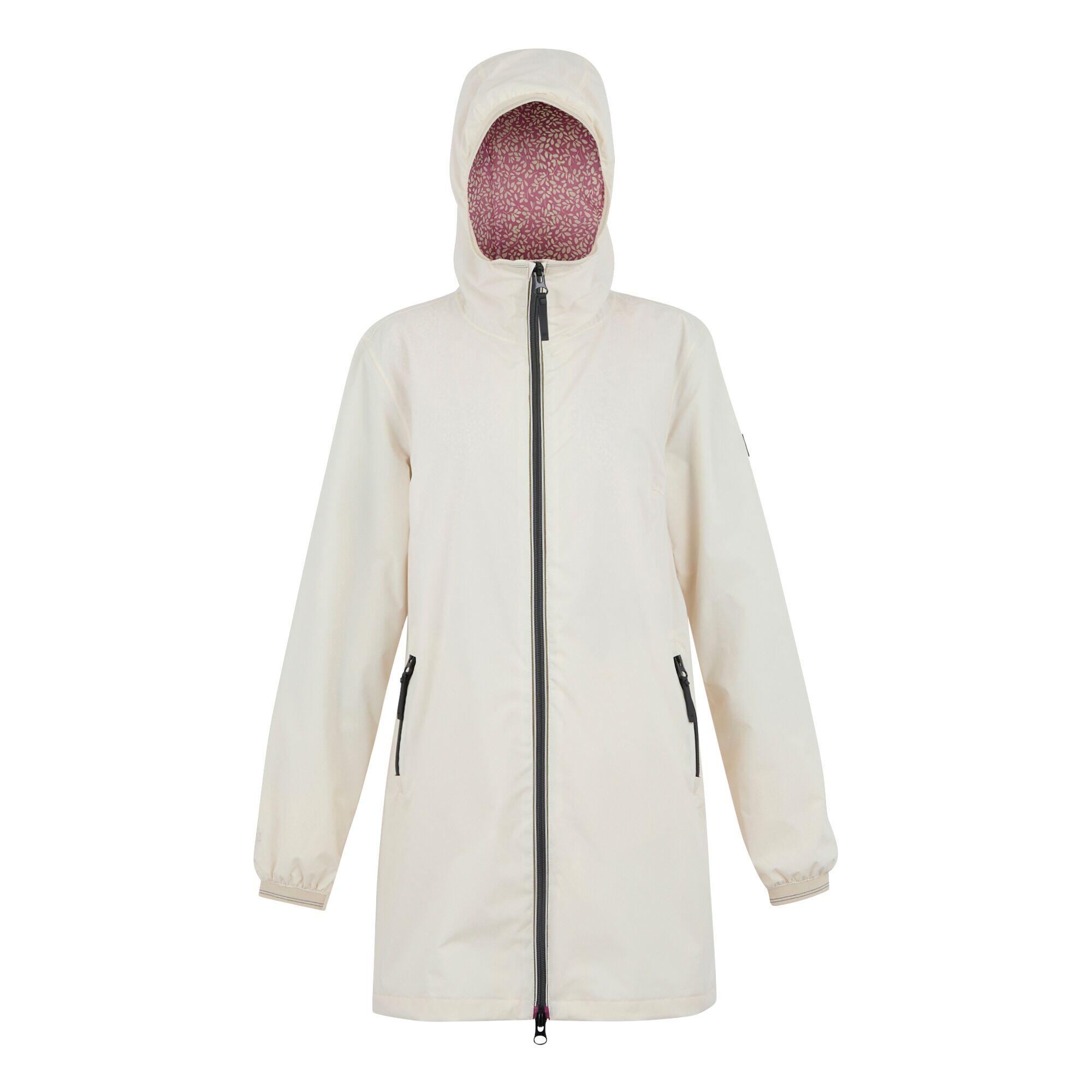 Regatta Womens/Ladies Lioka Waterproof Jacket
